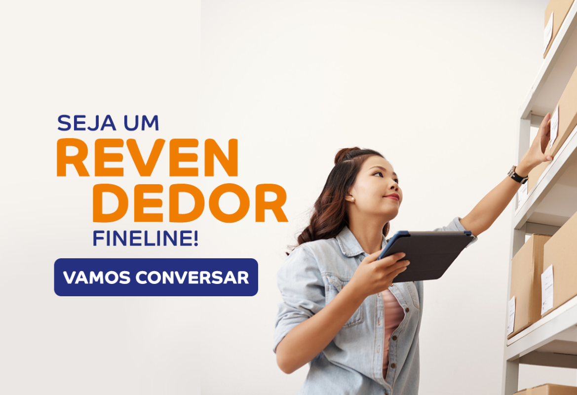 Fineline – Tudo para design de bolos