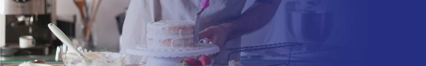 Fineline – Tudo para design de bolos