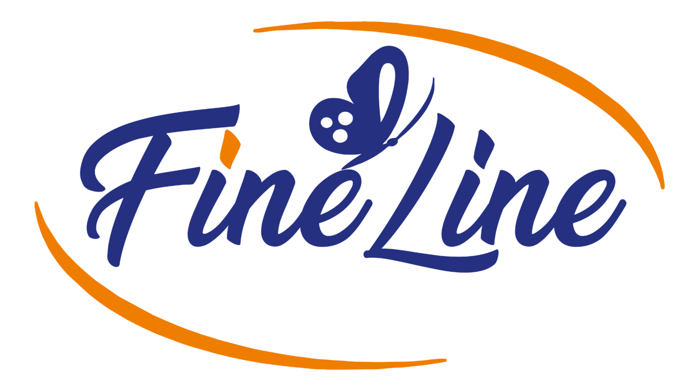 Fineline – Tudo para design de bolos