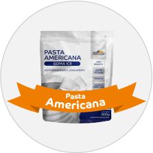 Pasta Americana