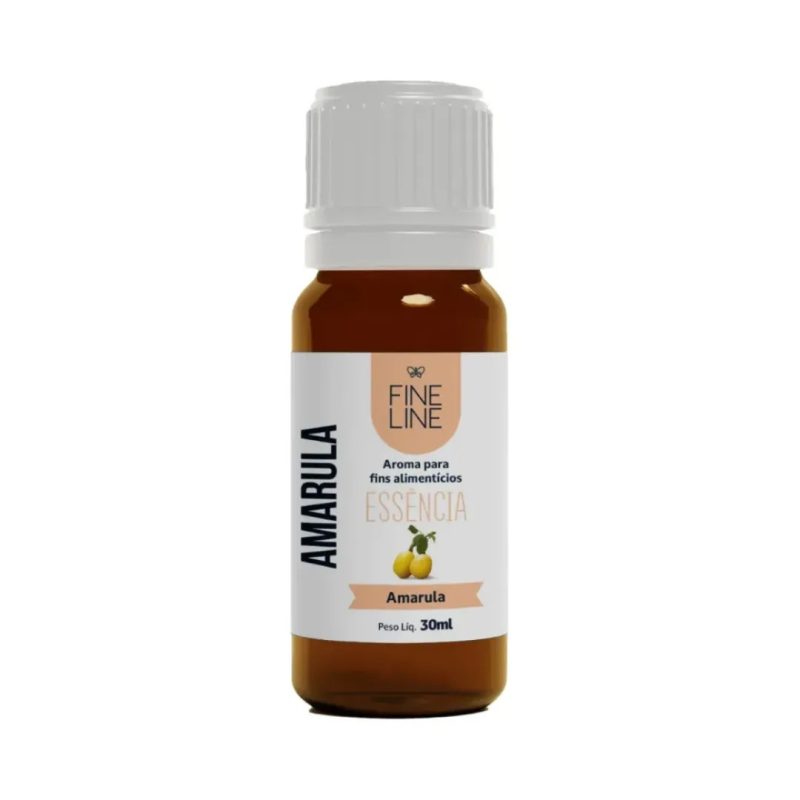 Essência Amarula 30ml