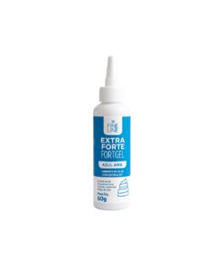 Corante Fortgel Azul Anil 60g