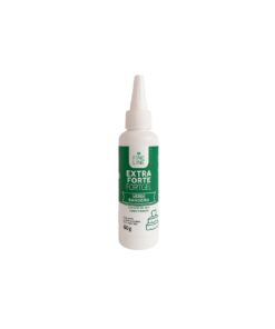 Corante Fortgel Verde Bandeira 60g