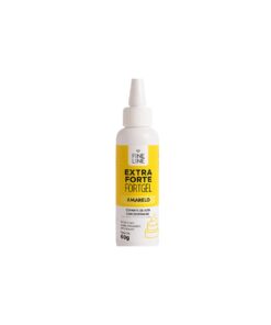 Corante Fortgel Amarelo 60g