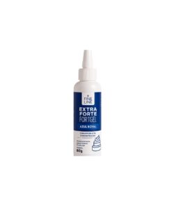 Corante Fortgel Azul Royal 60g