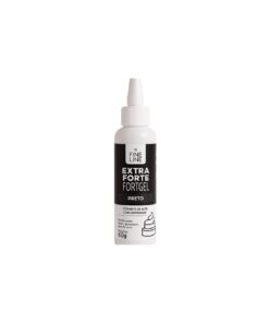 Corante Fortgel Preto 60g