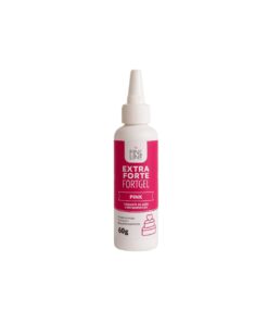 Corante Fortgel Pink 60g