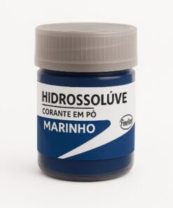 Corante Hidrossolúvel 5g - Marinho