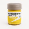 Corante Hidrossolúvel 5g - Amarelo