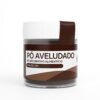 Pó Aveludado 5g - Marrom