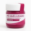 Pó Aveludado 5g - Magenta