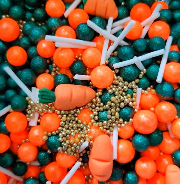 Sprinkles Páscoa 1 - 50g