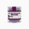 Pó Decorativo Festisa - Roxo 3g