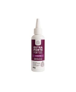 Corante Fortgel Violeta 60g