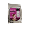 Pasta Fine Modelagem Neon Violeta 200g