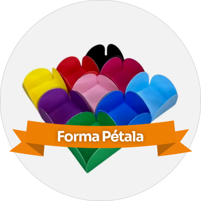 Forma Pétala