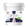Pasta Americana Goma Ice 4kg - Limão
