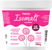 Isomalt
