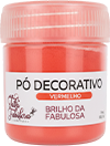 Pó Decorativo